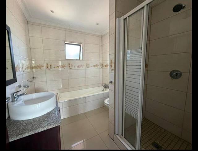 3 BEDROOM PROPERTY TO RENT IN MUSGRAVE